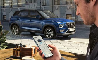 Hyundai в кредит от 7,5% годовых!