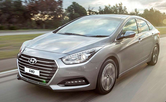 Сервис 3+. Специальное предложение для Hyundai старше 3-х лет.