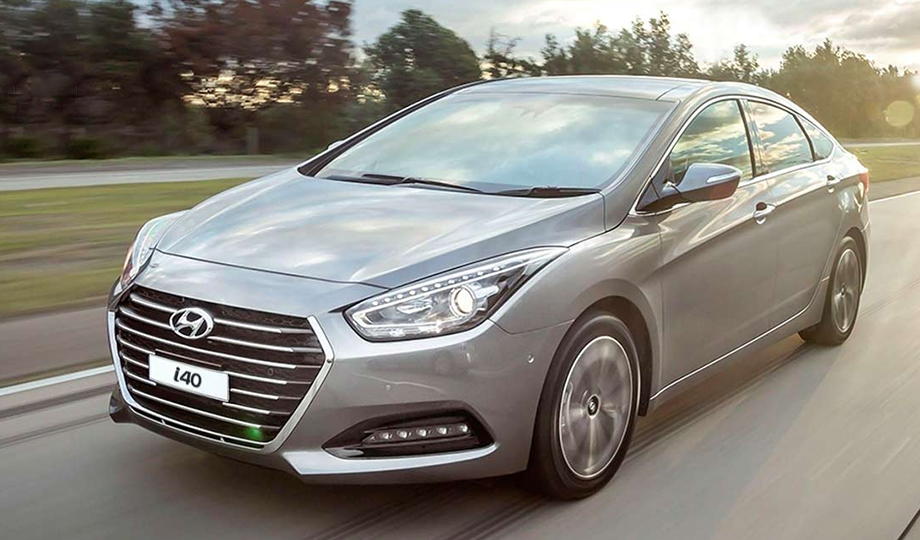 Сервис 3+. Специальное предложение для Hyundai старше 3-х лет.
