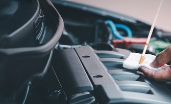 Масляный сервис Hyundai - замена масла от 4999 ₽.